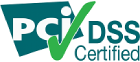 Credence is PCI DSS certified